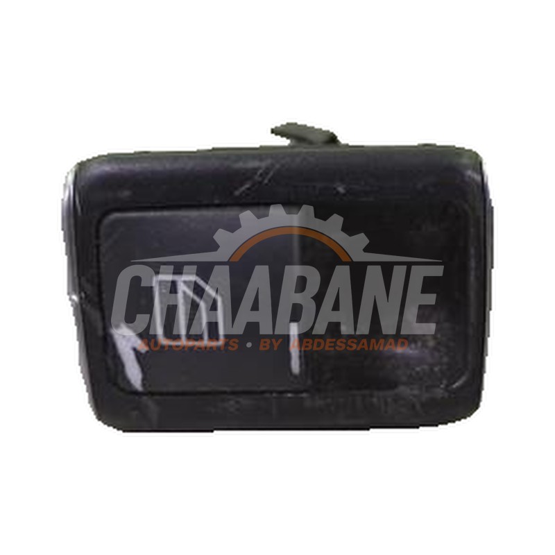 Commutateur vitre electrique A2049058102 Mercedes GLE (W166) 350d 3.0 V6 24V BlueTEC 4-Matic