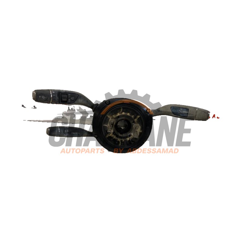 Commodo dessuie glace 154800 Mercedes CLA Shooting Brake (117.9) 2.2 CLA-220 CDI, 220 d 16V