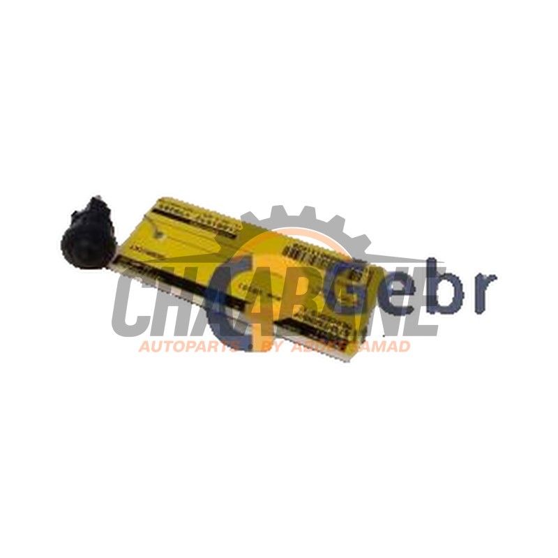 Capteur lumiere A2049057501 Mercedes CLA (117.3) 2.2 CLA-220 CDI, 220 d 16V