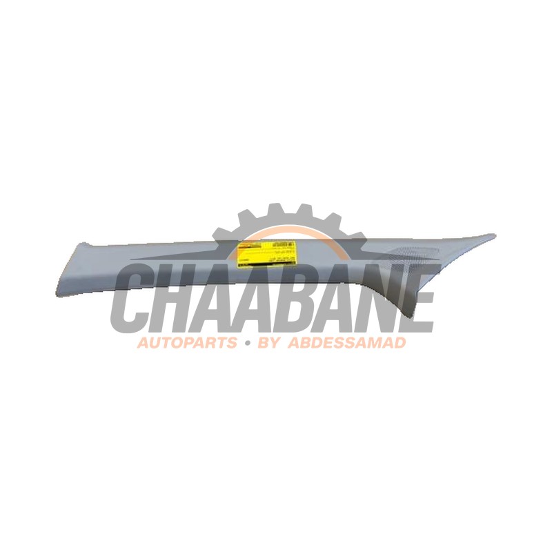Protection montant A gauche 6F0867233 Seat Ibiza V (KJB) 1.0 TSI 12V 2017