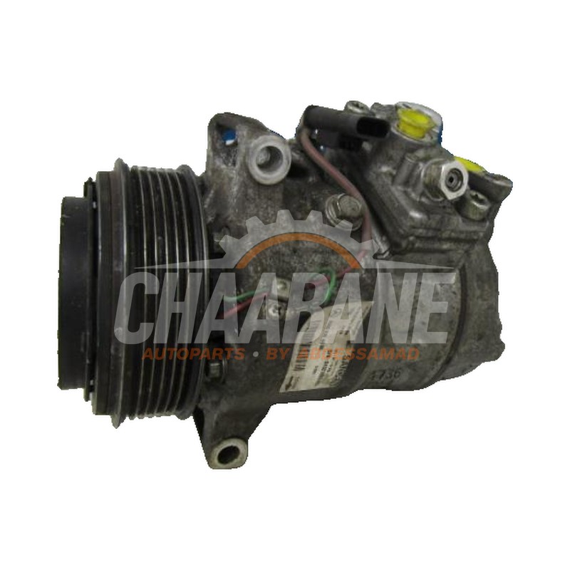 Compresseur de clim 0032306911 Mercedes C (W205) C-180 1.6 16V