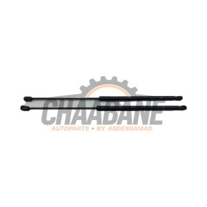 Amortisseur kit capot moteur A1669802464 Mercedes GLE (W166) 350d 3.0 V6 24V BlueTEC 4-Matic