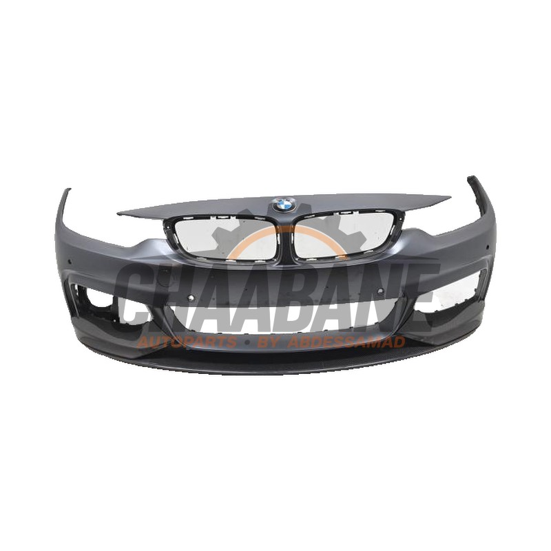 Pare choc avant 164670040000 BMW 4 serie (F32) 2013 / 2020