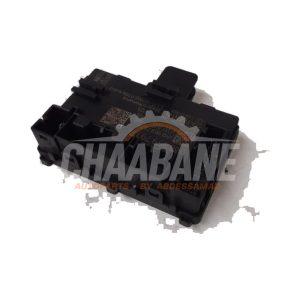 Module verrouillage central des portes 4M0959793H Audi Q7 (4MB/4MG) 3.0 TDI V6 24V 2015