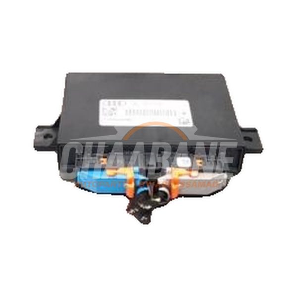 Module (divers) 4KE907558 Audi E-tron (GEN) 55 quattro 2018
