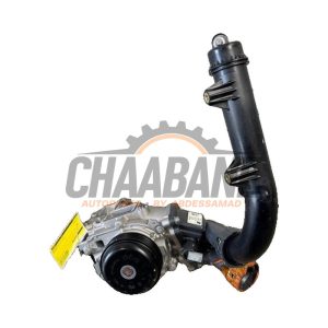 Pompe a eau A6542010110 Mercedes CLA (118.3) 2.0 CLA-180d