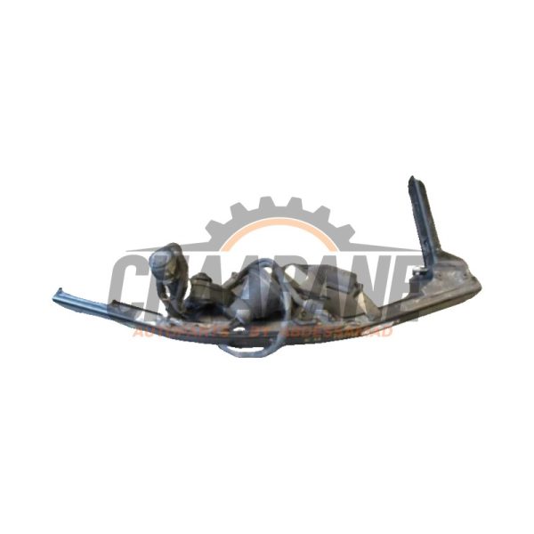 Attache remorque 8W08004914 Audi A5 Sportback (F5A/F5F) 2.0 TDI Ultra 16V 2016