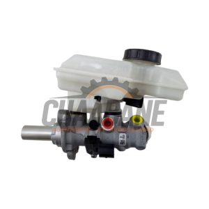 Cylindre de frein principal 251LVLE9 Skoda Octavia Combi (5EAC) 1.5 TSI Evo 16V 2012 / 2020