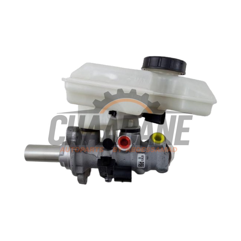 Cylindre de frein principal 251LVLE9 Skoda Octavia Combi (5EAC) 1.5 TSI Evo 16V 2012 / 2020