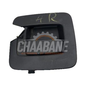 Poignee de porte arriere droite A9107600600 Mercedes Sprinter 3,5t (907.6/910.6) 316 CDI 2.1 D RWD