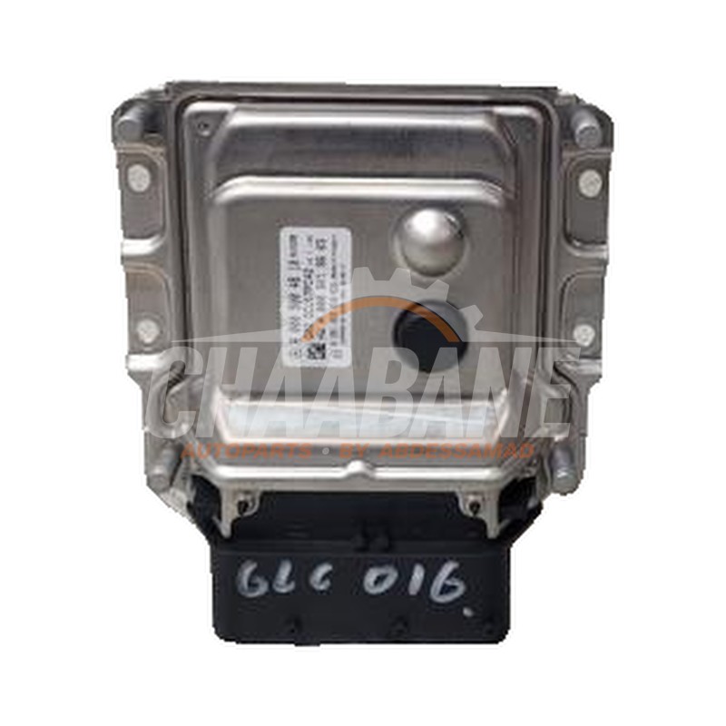 Boitier Adblue A0009019603 Mercedes GLC (X253) 2.2 220d 16V BlueTEC 4-Matic