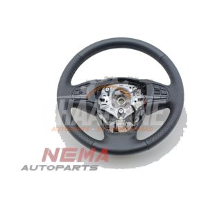 Volant 2510524385 BMW X5 (F15) xDrive 40e PHEV 2.0 2013 / 2018