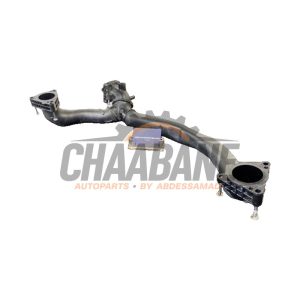 Tube intercooler 06M145674EB Audi RS 5 (F53/F5P) 2.9 V6 TFSI 24V 2017