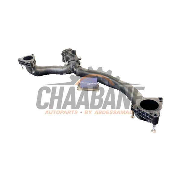 Tube intercooler 06M145674EB Audi RS 5 (F53/F5P) 2.9 V6 TFSI 24V 2017