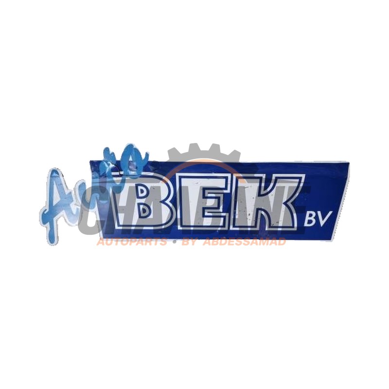 Valve RGE 4248R1017 Mercedes B (W247) 2.0 B-200d