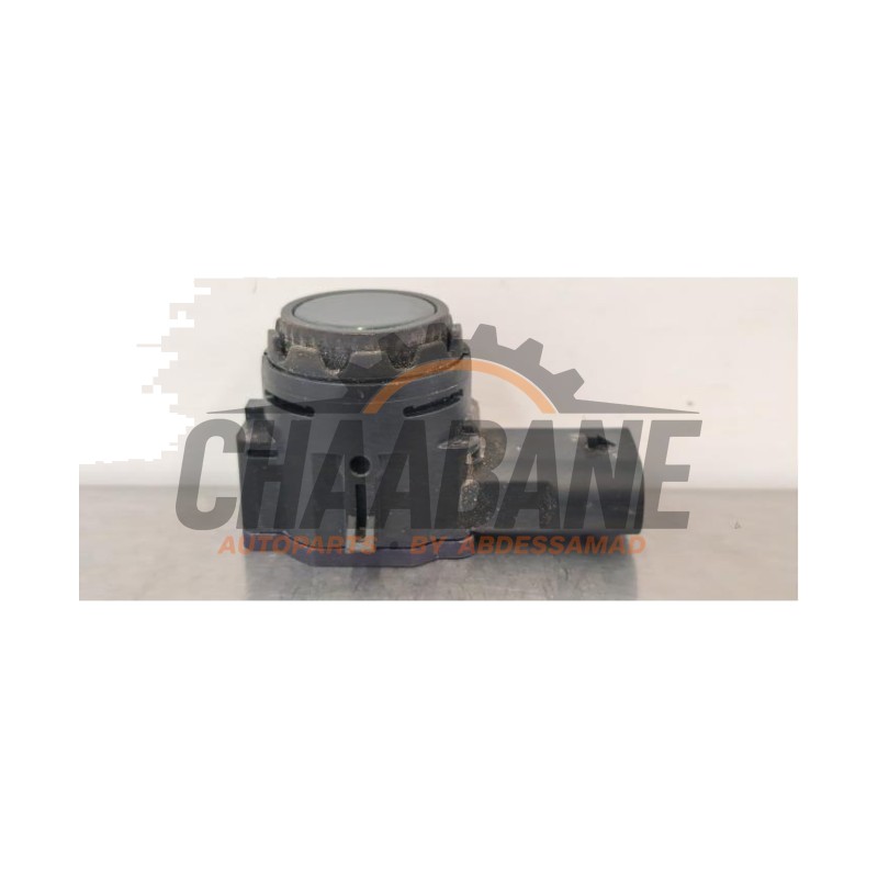 Capteur PDC 66207927946 BMW 4 serie Gran Coupe (G26) 420d Mild Hybrid 2.0 16V 2021