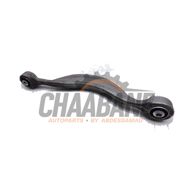 Bras de suspension arriere gauche 4MO501531 Porsche Cayenne III (9YA) 4.0 V8 Turbo S 32V E-Hybrid 2017