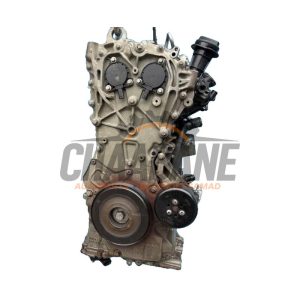 Couvercle de distribution 00000 Mercedes B (W247) 1.3 B-200 Turbo 16V