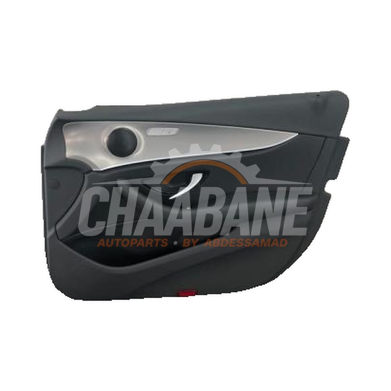 Revetement portiere haut 4portes avant droite A2139050404 Mercedes E (W213) E-200d 2.0 Turbo 16V