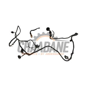 Faisceau de cables Pdc 4G8971085CJ Audi RS7 2013 / 2018