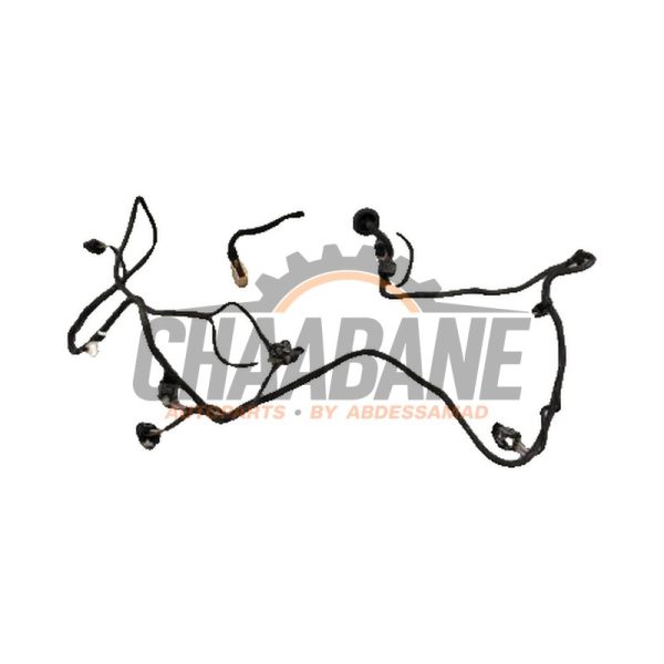 Faisceau de cables Pdc 4G8971085CJ Audi RS7 2013 / 2018