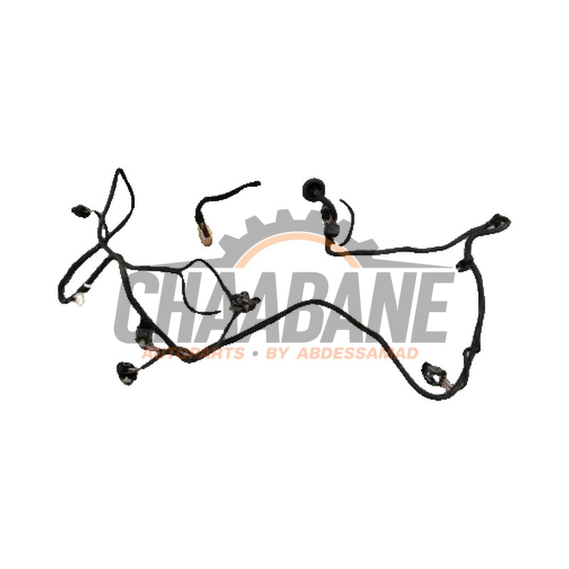 Faisceau de cables Pdc 4G8971085CJ Audi RS7 2013 / 2018