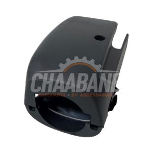 Couvercle colonne de direction 5F0858560 Seat Leon ST (5FF) 1.6 TDI 16V 4Drive 2012 / 2020