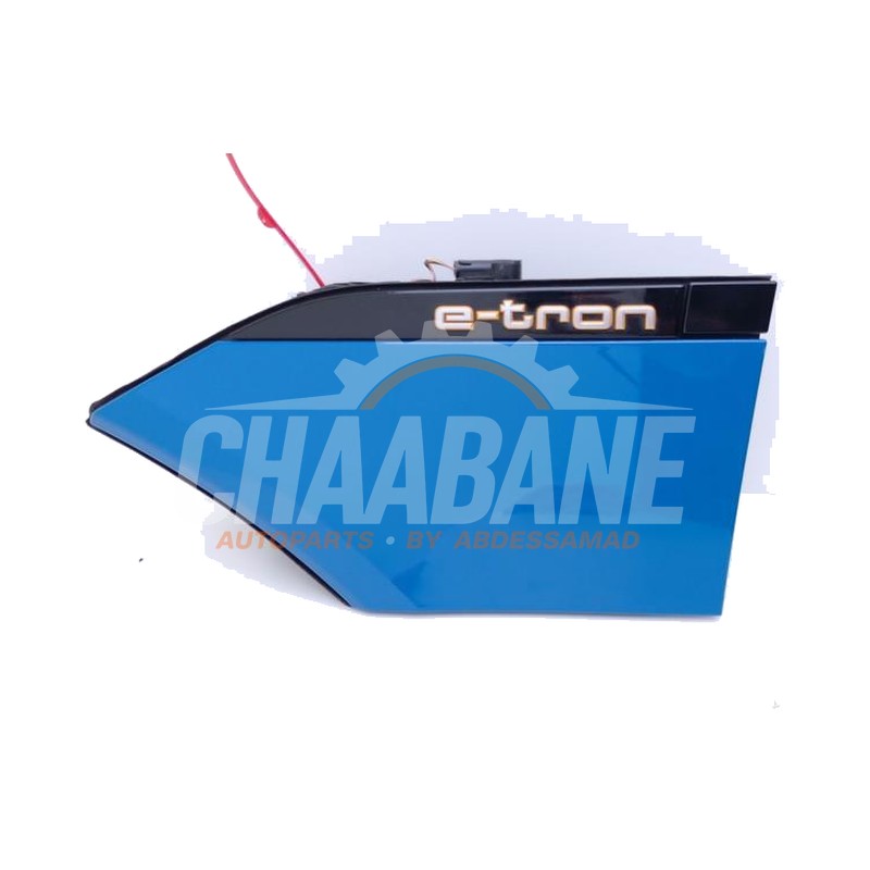 Clapet reservoir 4KE810001 Audi E-tron (GEN) 55 quattro 2018