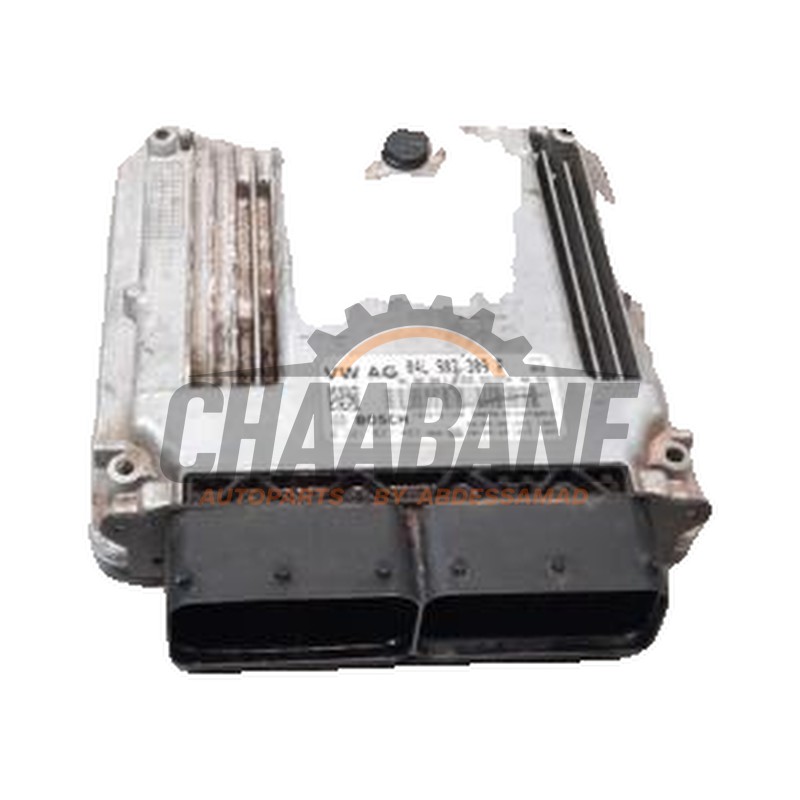 Ordinateur gestion moteur 04L907309P Audi Q3 (F3B) 2.0 35 TDI 16V 2018