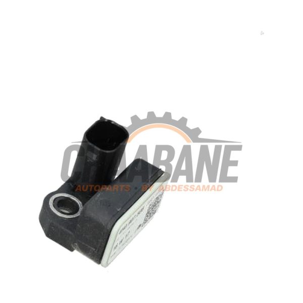 Capteur ABS 4H0907508 Audi S8 (D4) 4.0 Plus V8 TFSI 32V 2012 / 2018