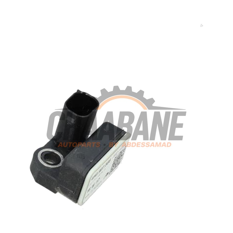 Capteur ABS 4H0907508 Audi S8 (D4) 4.0 Plus V8 TFSI 32V 2012 / 2018