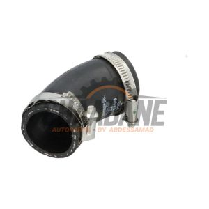 Tuyau intercooler 5QF145828A Audi Q3 (F3B) 2018