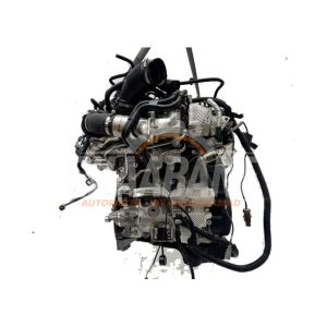 Moteur 05L253019K Audi A6 Avant (C8) 2.0 35 TDI Mild hybrid 2018