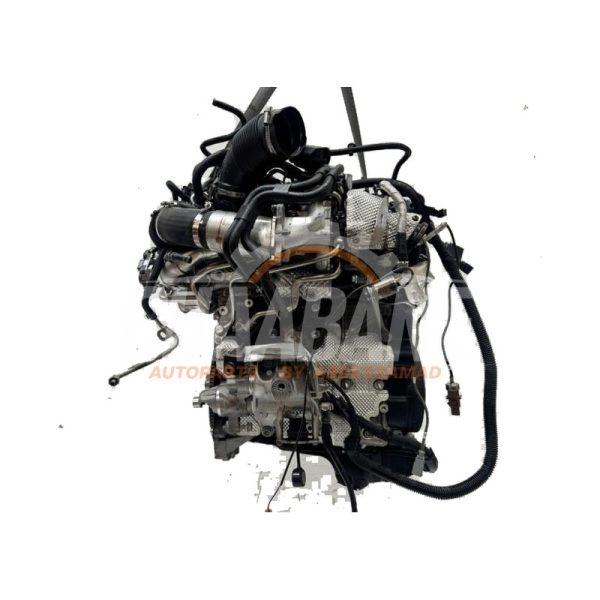 Moteur 05L253019K Audi A6 Avant (C8) 2.0 35 TDI Mild hybrid 2018