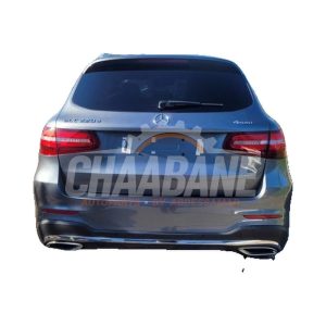 Feu arriere gauche A2539060900 Mercedes GLC (X253) 2.2 220d 16V BlueTEC 4-Matic