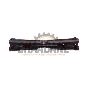 Baguette de protection arriere A2066901101 Mercedes C (W206) C-300 e 2.0 Turbo
