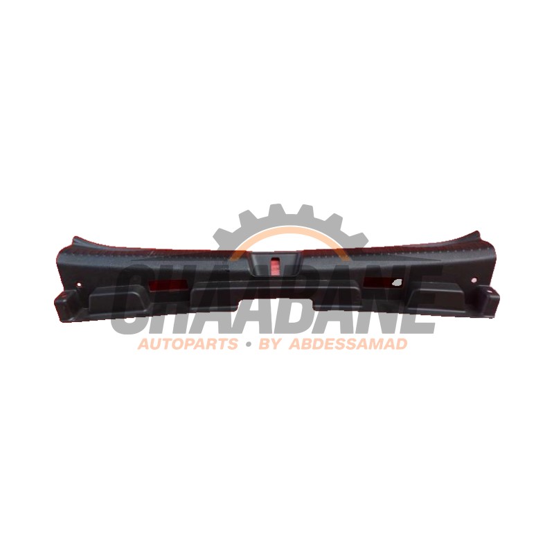 Baguette de coffre A2066901101 Mercedes C (W206) C-300 e 2.0 Turbo