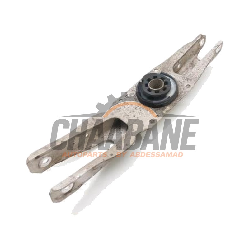 Bras de suspension arriere gauche A1773521700 Mercedes CLA (118.3) 2.0 CLA-220 Turbo 16V