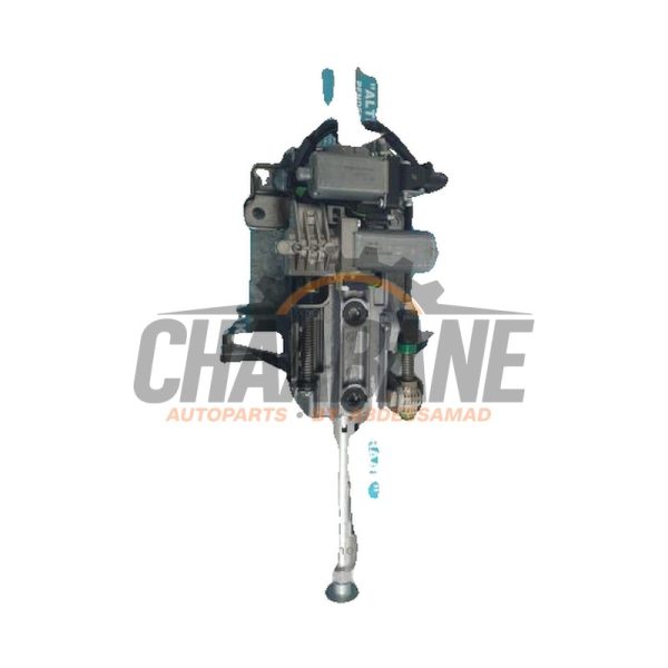 Boitier colonne de direction 95B419506AA Porsche Macan (95B) 3.6 V6 24V Turbo 2014