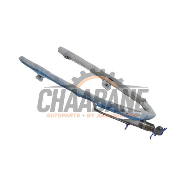 Airbag plafond gauche 5F4880741 Seat Leon 2012 / 2020