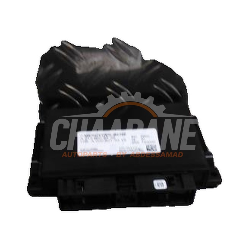 Module (divers) A2139008430 Mercedes A Limousine (177.1) 1.3 A-200 Turbo