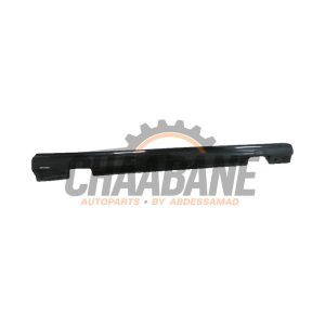 Jupe droite A1766980354 Mercedes A-Klasse