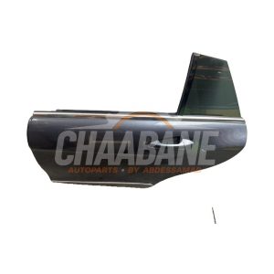 Porte arriere gauche A2187301105 Mercedes CLS Shooting Brake (X218) 250 CDI BlueEfficiency,BlueTEC, 250 d