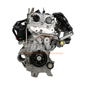 Moteur A2700100045 Mercedes GLA (156.9) 1.6 180 16V
