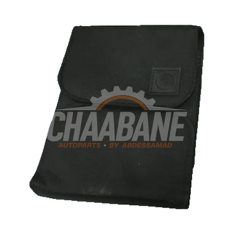 Livret dinstructions BMW 2-Serie 2019