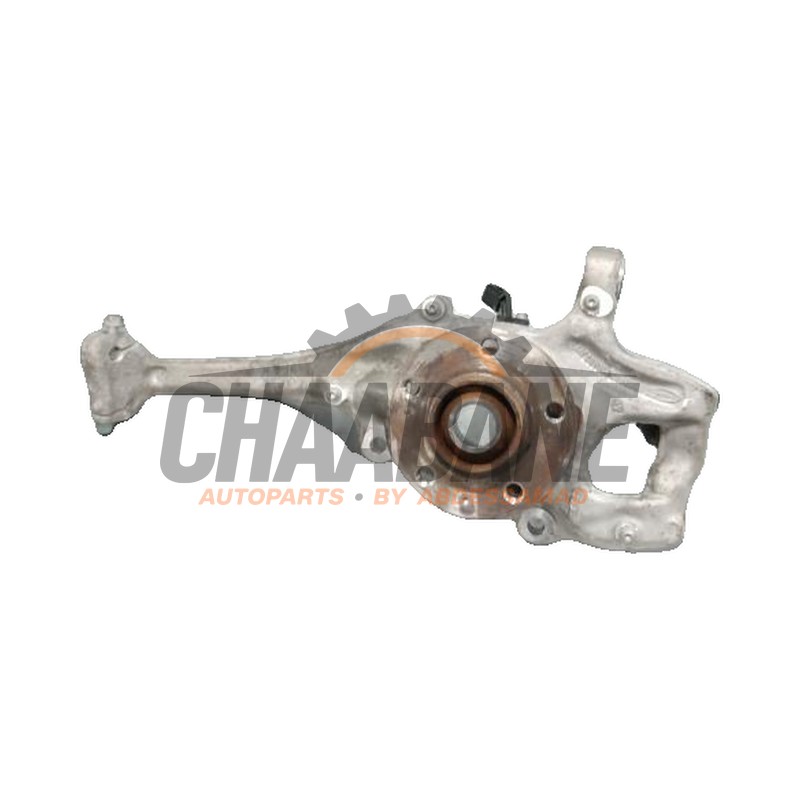 Fusee avant droit 4G0407242C Audi RS7 2013 / 2018