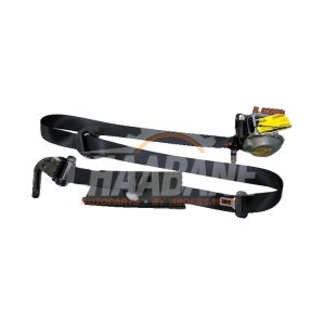 Ceinture avant gauche A2068600902 Mercedes C (W206) C-300 e 2.0 Turbo
