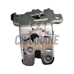 Serrure de coffre 8W0827503 Audi S5 2017