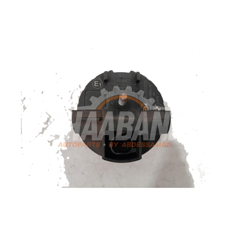 Sirene alarme 28R000010 BMW X5 2013 / 2018