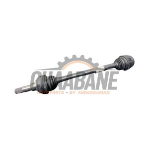 Arbre de transmission arriere gauche A2233506237 Mercedes S (W223) 3.0 S-450e 24V